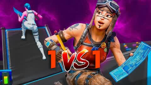 Mio 1vs1 Map