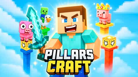PILLARS CRAFT