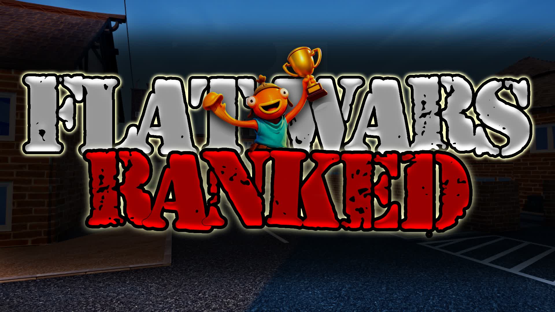 🏆 FLAT-WARS RANKED 🏆