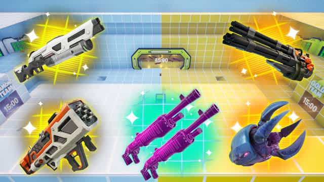 DIAMOND VS GOLD 💎🪙 RED VS BLUE