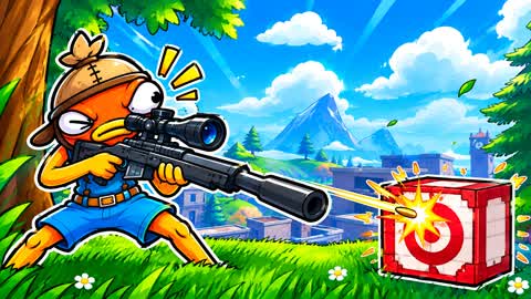 SNIPER GHOST 🎯