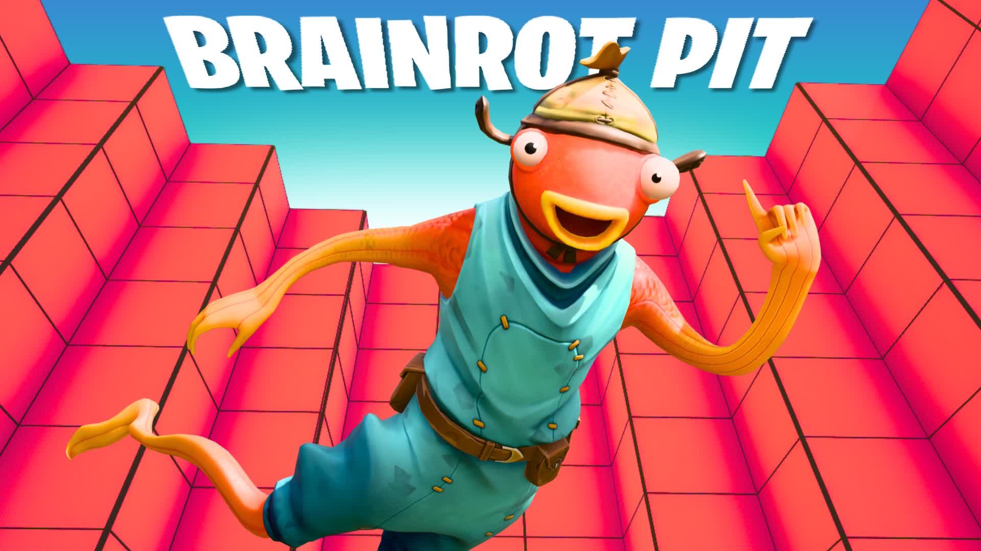 Brainrot Pit