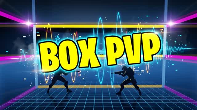 WOLFI BOX PVP