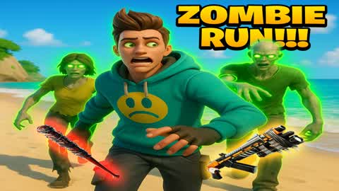 Zombie Run
