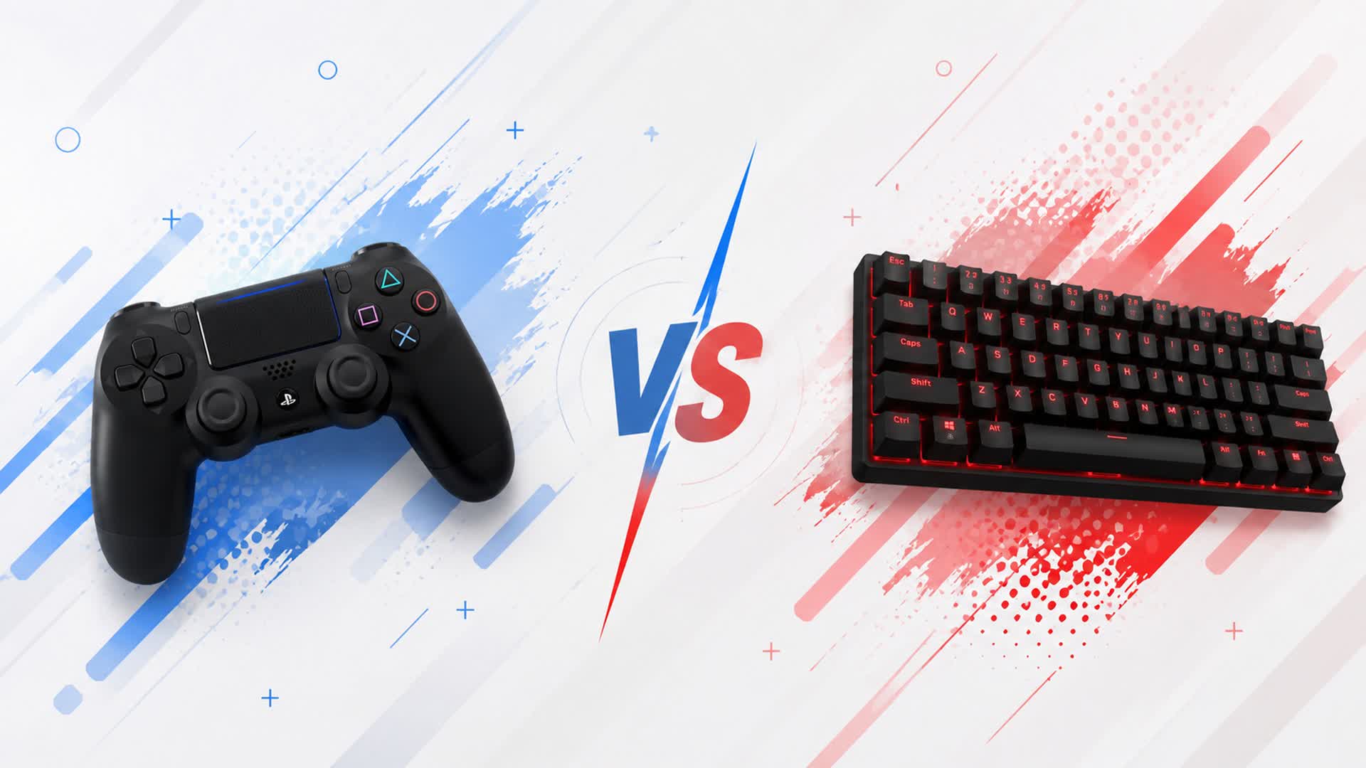 RED VS BLUE 🔴🔵 TORRES