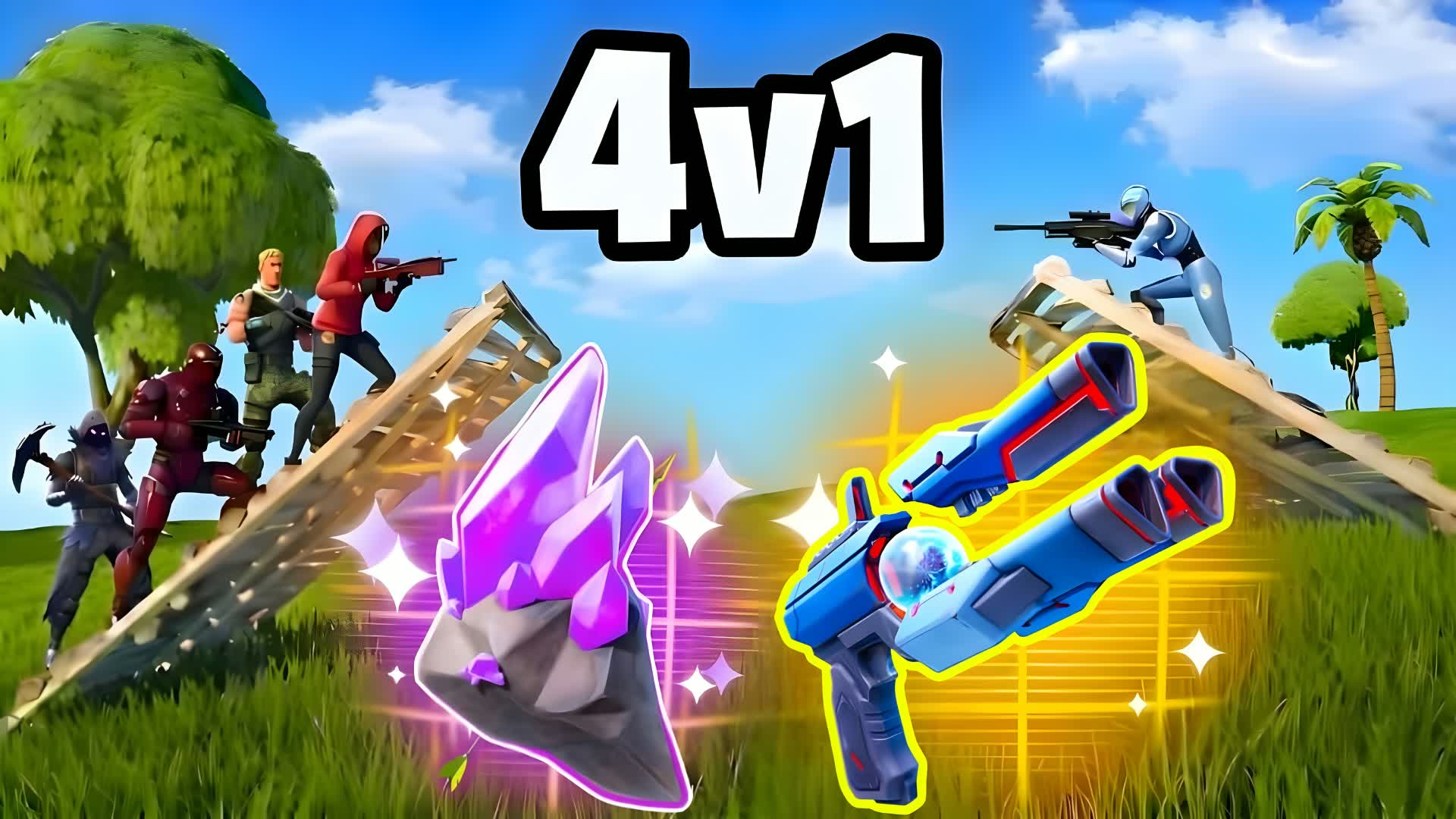 REALISTICS 4V1 [2]