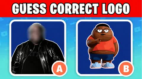 OBBY LOGO QUIZ RACE [200+ Logos]