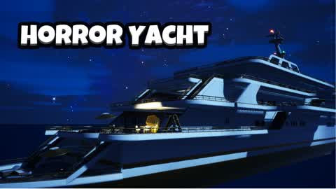 Horror Yacht