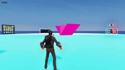 Epic 1v1