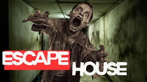 ESCAPE HOUSE WD [ROGUELIKE]