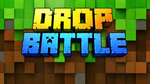 Drop Battle⬇️