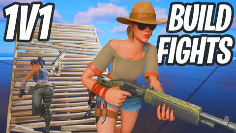 1V1 Build Fights [ZUEV]