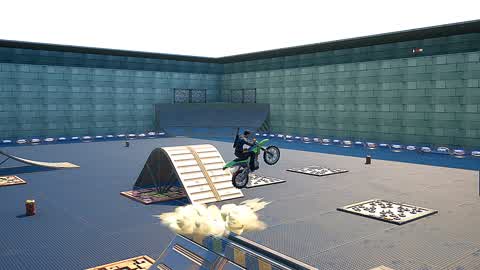 Cycle Derby