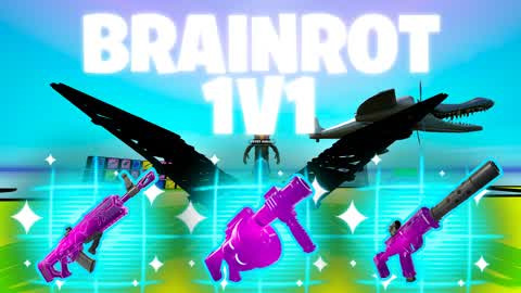 BRAINROT 1V1 BUILD FIGHTS