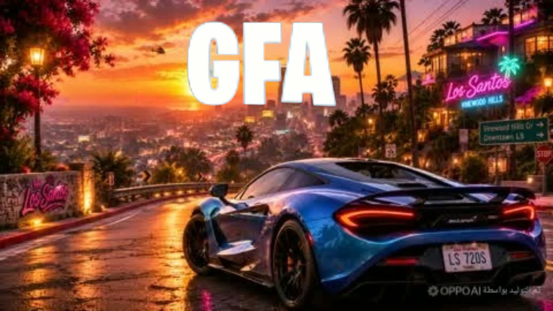 GRAND FREE DRIVING RP 🌴🌴🌴
