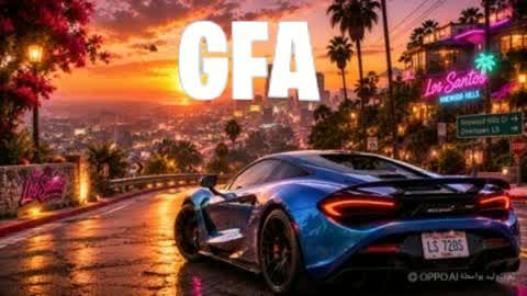 GRAND FREE DRIVING RP 🌴🌴🌴
