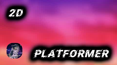 2D Platformer (Beta)