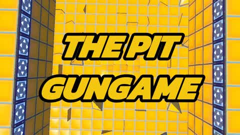 The Pit Gungame