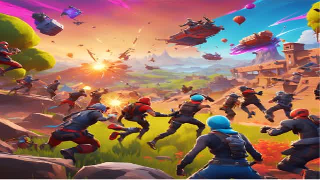 Capture 1 – RED-VS-BLUE-FIRST-PERSON