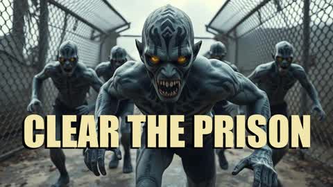 Clear The Prison