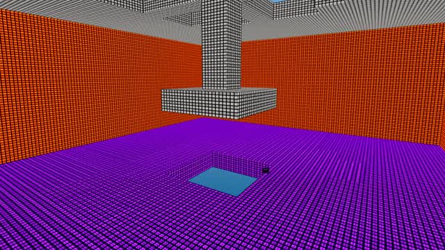 Capture 1 – The Zenta Matrix
