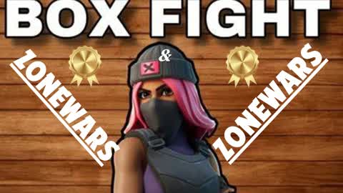 BOXFIGHTS&ZONEWARS FFA