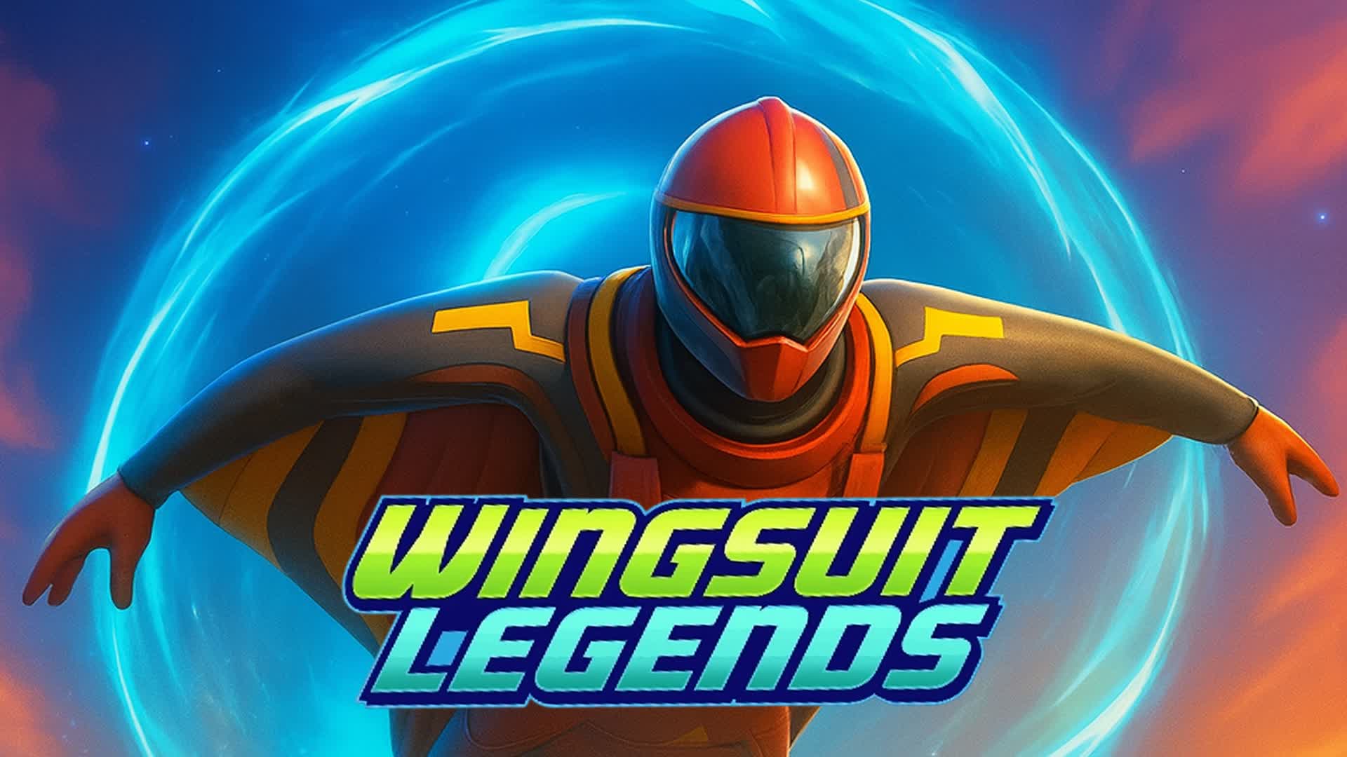 Wingsuit Legends
