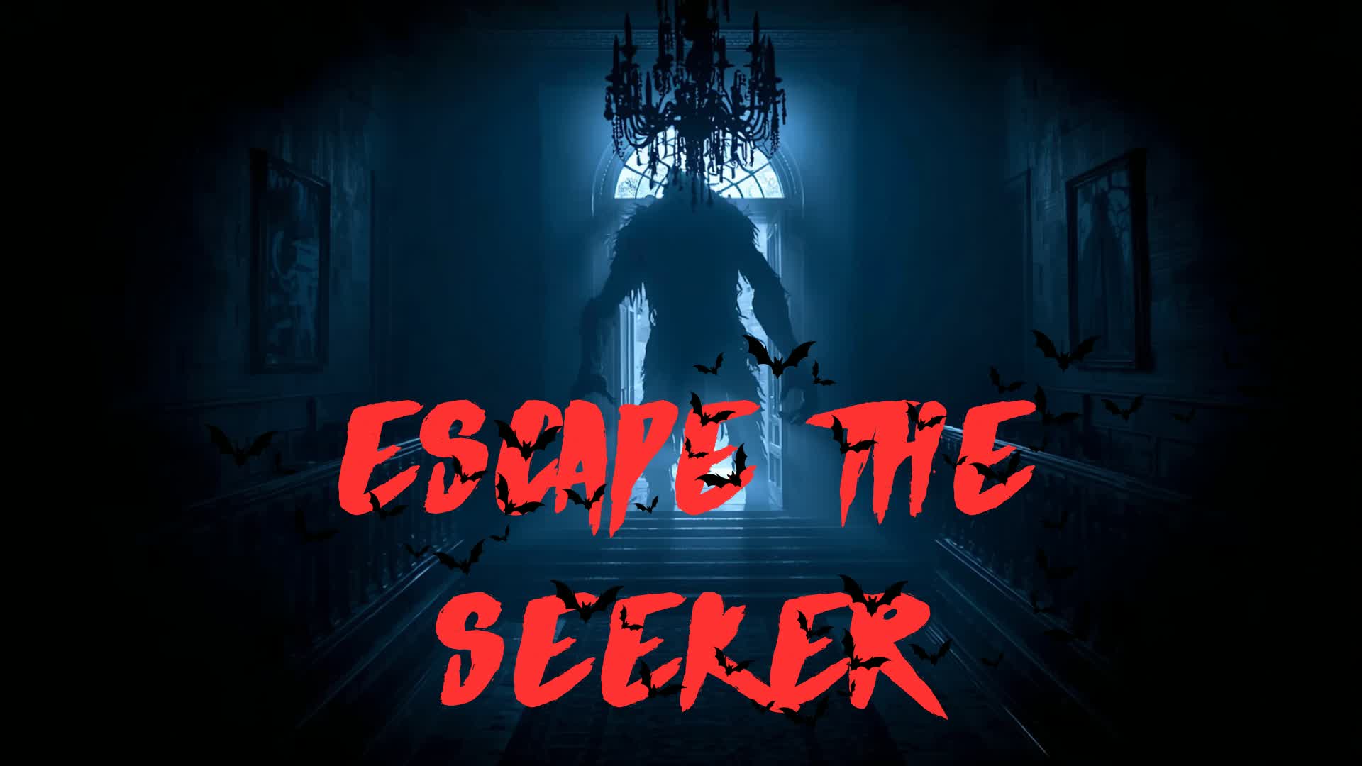 Escape The Seeker [HORROR]