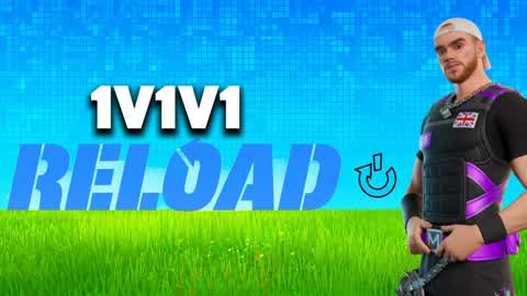 RELOAD 1V1V1 A