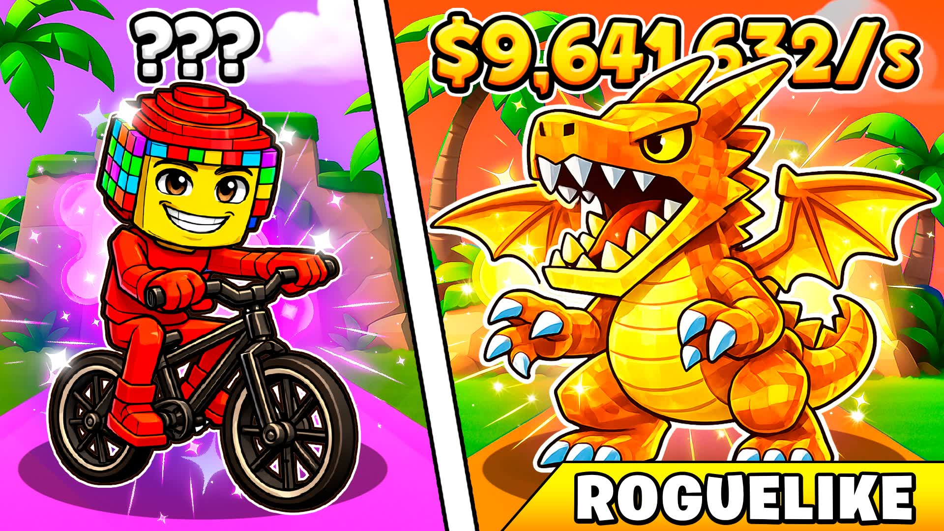 tempestxq的ATTACK A BRAINROT [ROGUELIKE & TYCOON]4482-9980-6518 - Fortnite