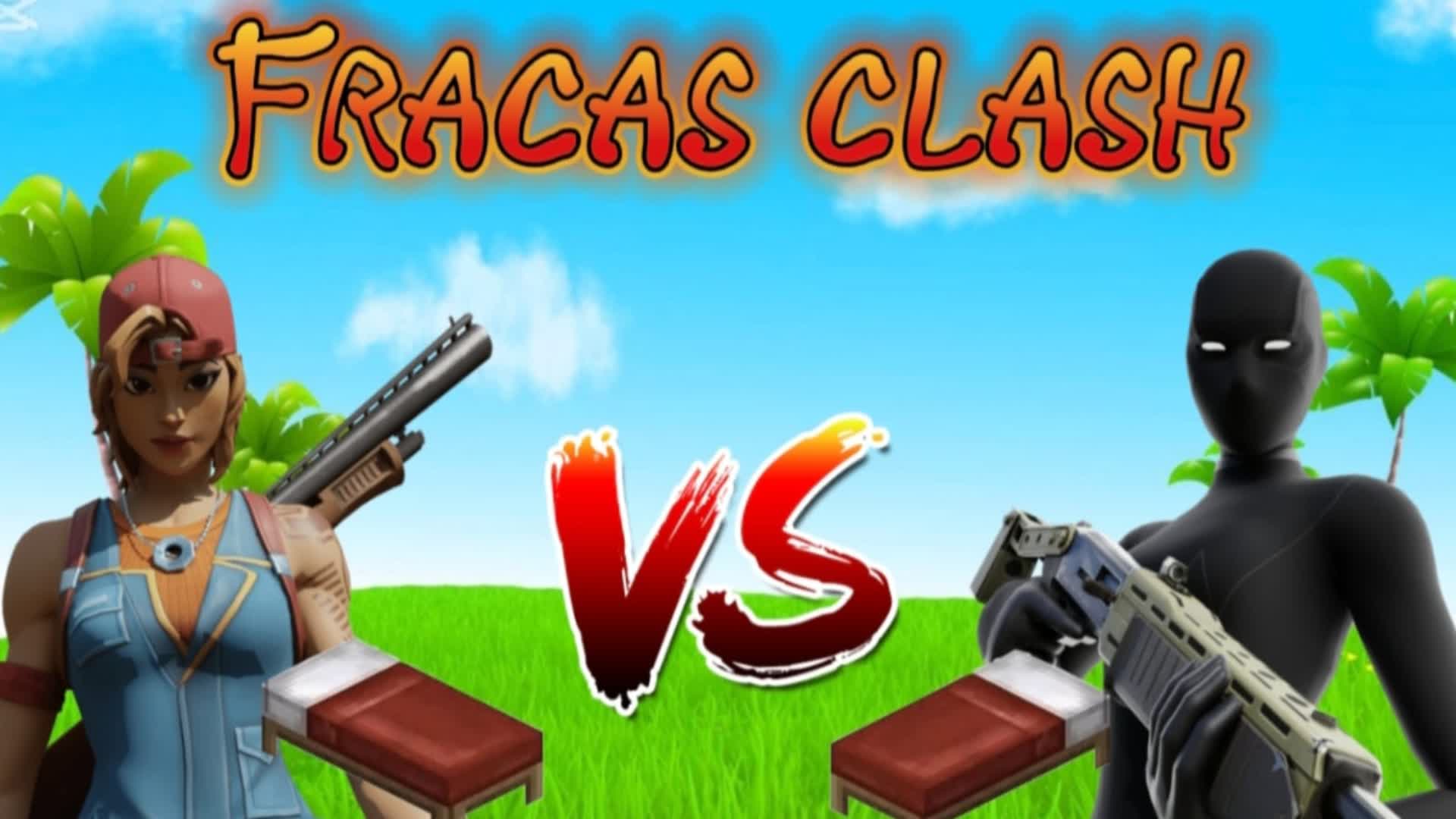 Fracas clash
