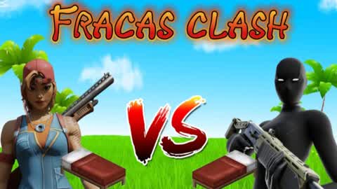 Fracas clash