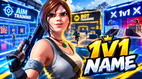 1v1 NAME