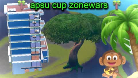 🌴 Apsu cup zonewars 🌴