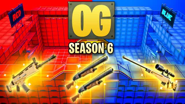 RED VS BLUE OG đŽđ”