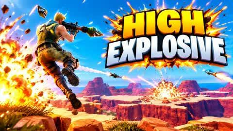 High Explosive