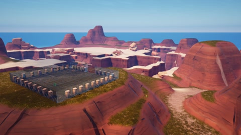Island image