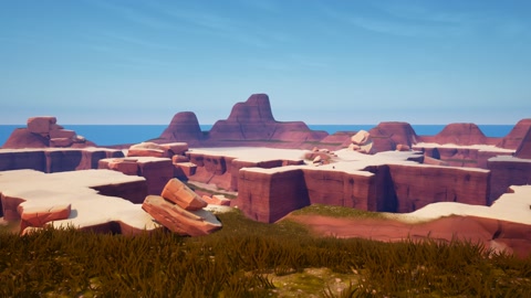 Island image