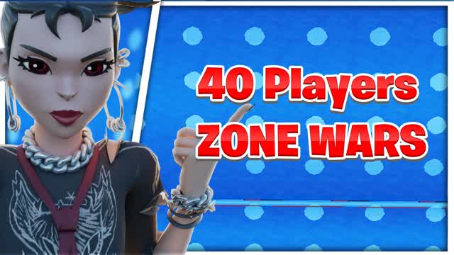 Capture 1 – 40 Players zone wars Arctiz