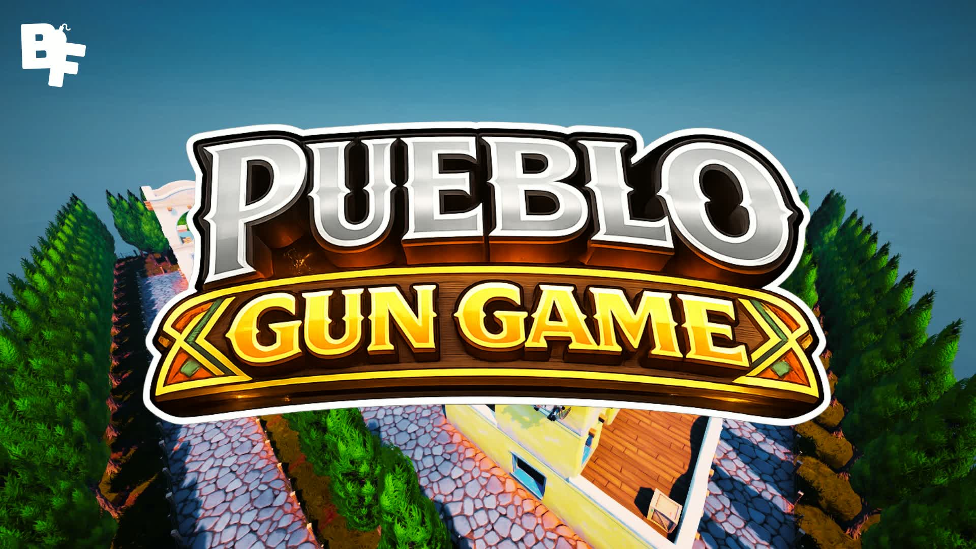 Pueblo Gun Game