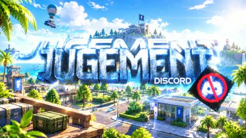JUDGMENT 66z RP 🌆 #2k26