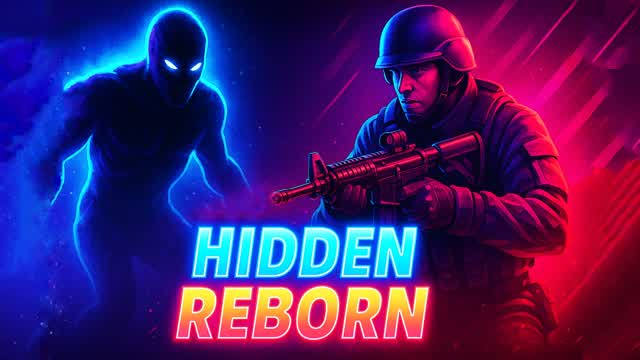 HIDDEN REBORN