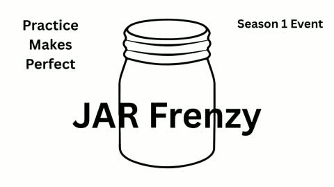 JAR Frenzy Season 1