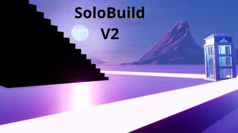 SoloBuild V2