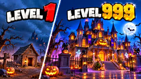 HALLOWEEN TYCOON
