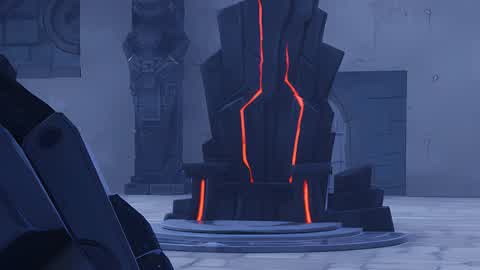 RustyRexFN Mystery Murder