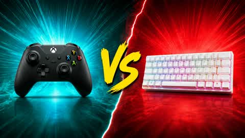 RED VS BLUE Blitz Void 🔴🔵