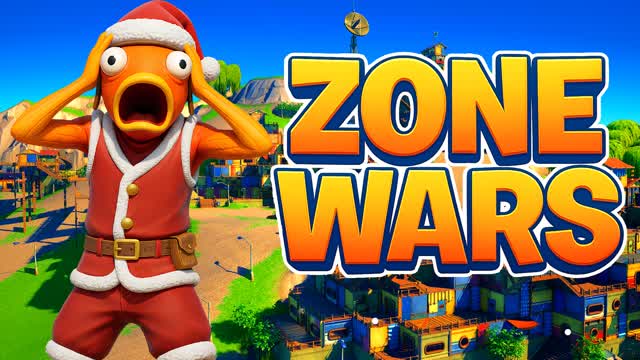 ZONE WARS FAVELAS🌆