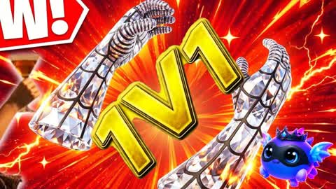 GRAND 1V1 TOP SECRETS