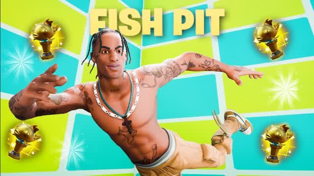 FISH PIT - RANKEDđ